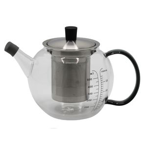 قوری بی.وی.کی مدل دودی 600 کد 324314